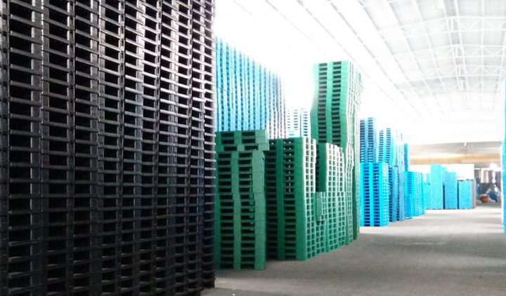 Sewa Pallet Kayu Pulo Gadung Murah